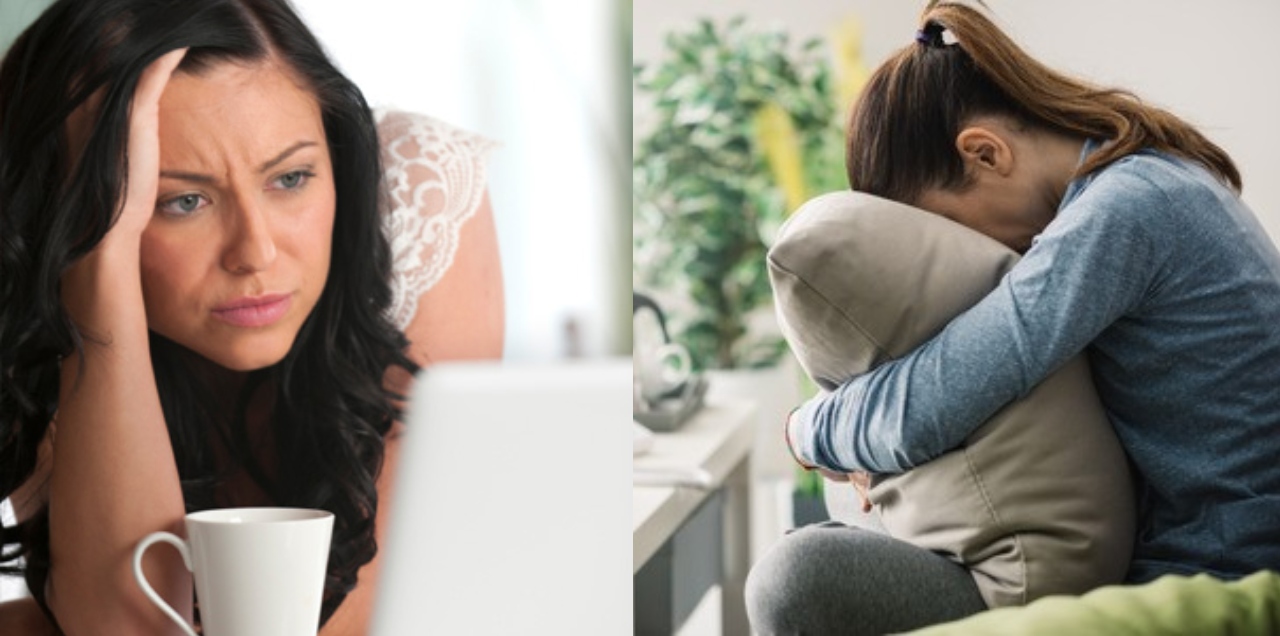 coronavirus and mental health