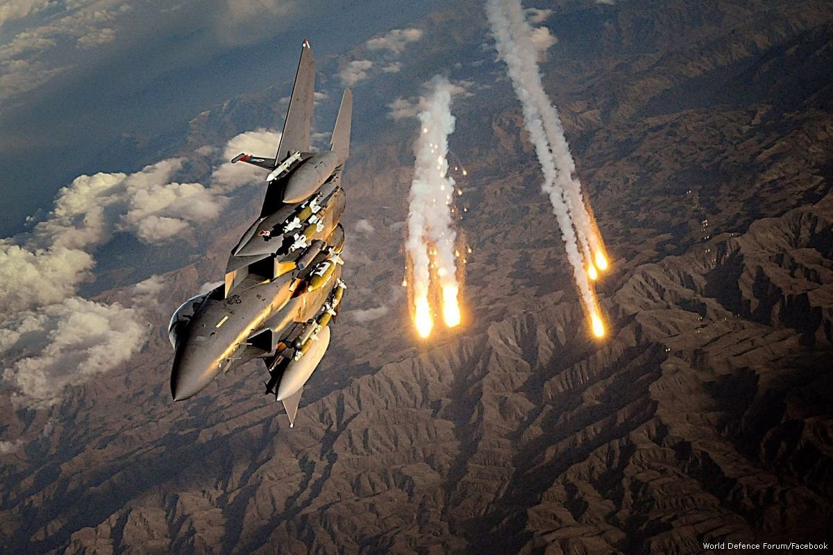 us airstrike
