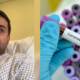pakistani coronavirus patient