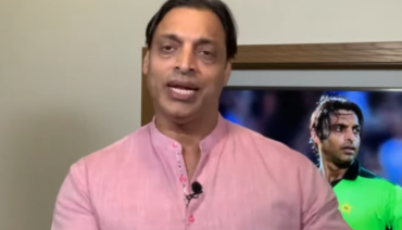Shoaib Akhtar