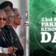 pakistan day