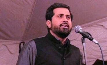 fayaz chohan