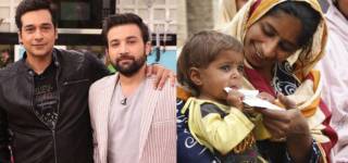 poor in pakistan