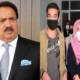 Rehman Malik on coronavirus