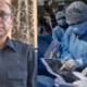 saeed ghani coronavirus
