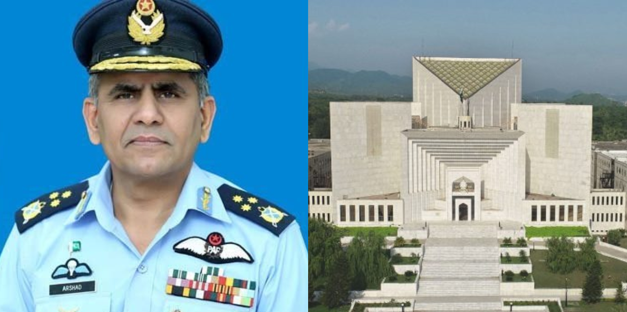 supreme court arshad malik