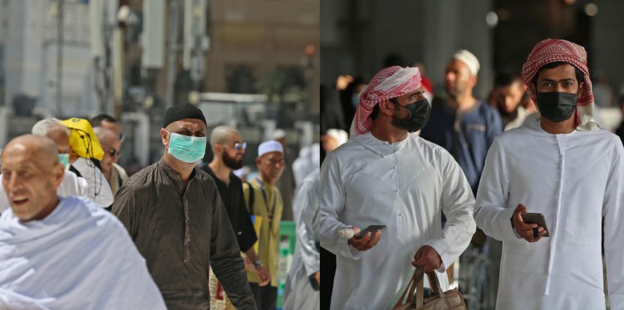 Saudi Arabia Hajj Umrah