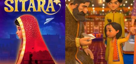 sitara netflix