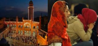 peshawar mosque