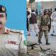 Pakistan Army terrorist operation