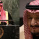 prince salman brother nephew