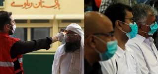 coronavirus balochistan new cases