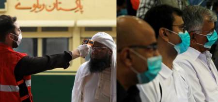 coronavirus balochistan new cases