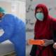 woman escapes lahore hospital