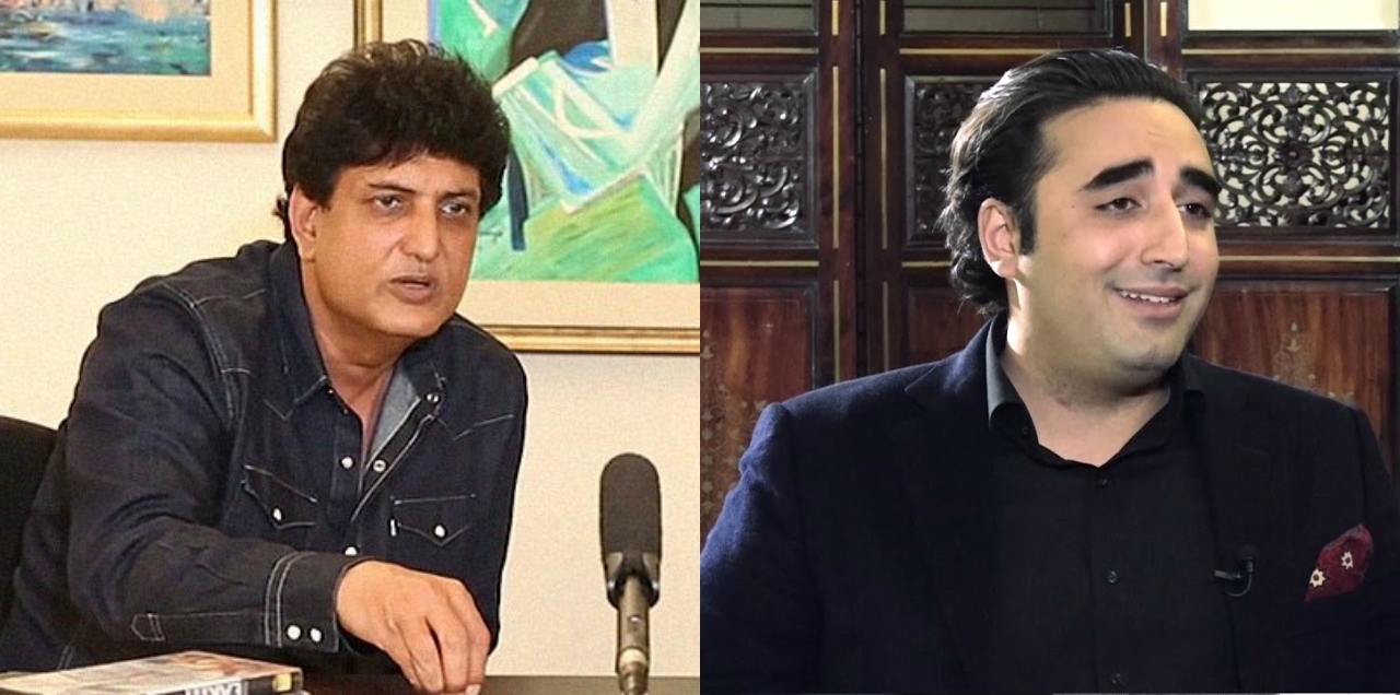 khalil ur rehman comments