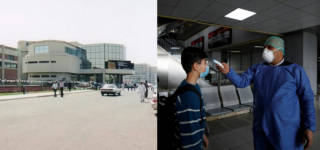 pakistan army field hospital