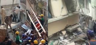 golimar building collapse