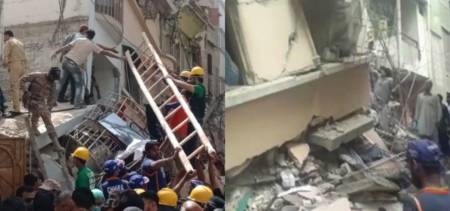 golimar building collapse