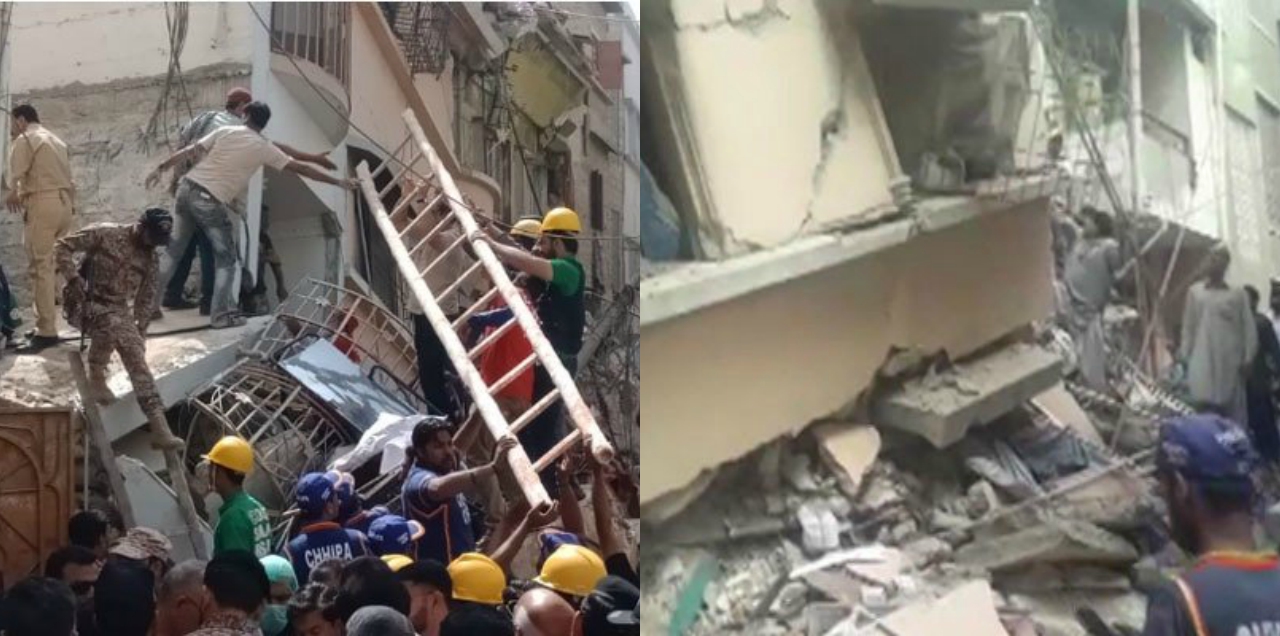 how everything can collapse how everything can collapse