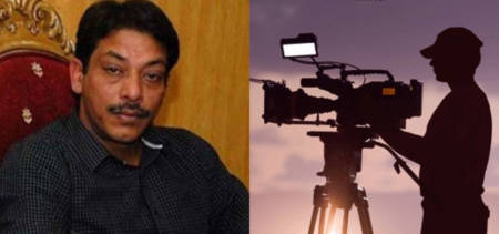 Faisal Raza Abidi Bashes Pakistani Media