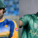 Umar Akmal Politics