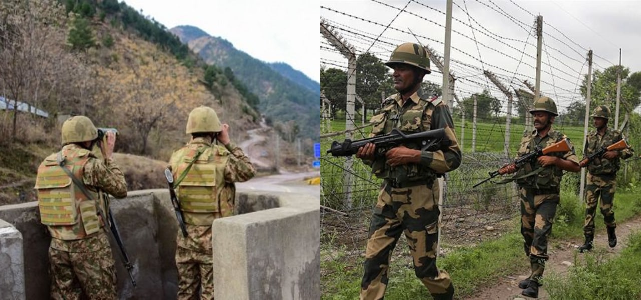 بھارت کی شر انگیزی