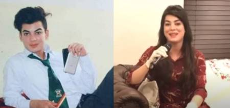 Pakistan Bait-Ul-Mal Will Sponsor Dolphin Ayan's Educational Expenses