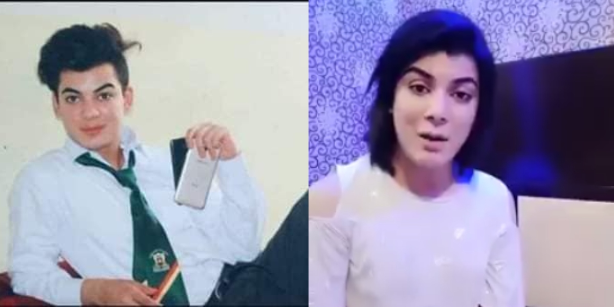 How Transphobia Forced A Talented Engineer To Become A Dancer