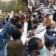 doctors protest quetta