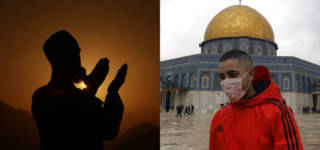 dua covid-19
