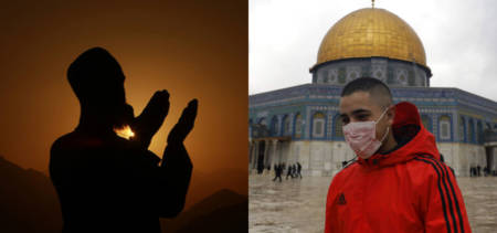 dua covid-19