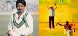Javed Miandad