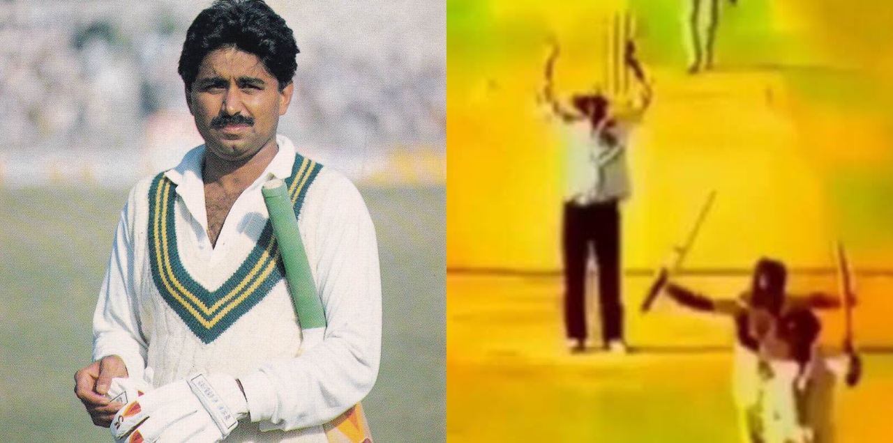 Javed Miandad