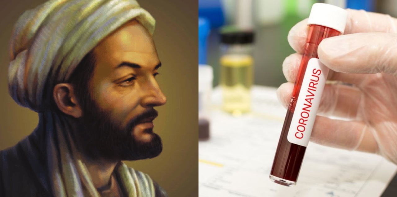 Ibn Sina