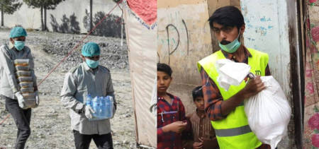 pakistan non muslims