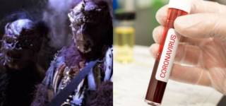 Coronavirus and Yahjuj Mahjuj (Gog Magog)