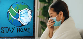coronavirus homes