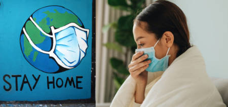 coronavirus homes