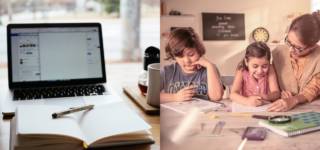 Online Education. Homeschooling Pakistan