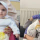 youngest covid-19 recover