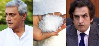 Fia report: sugar crisis