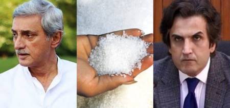 Fia report: sugar crisis