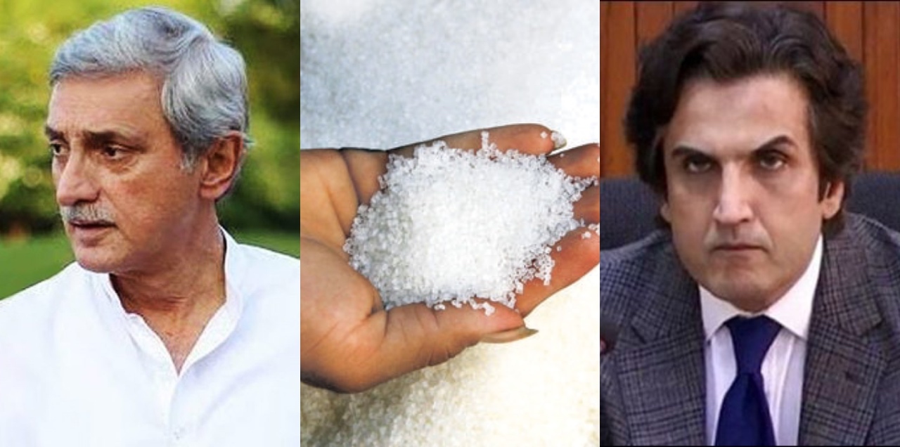 Fia report: sugar crisis