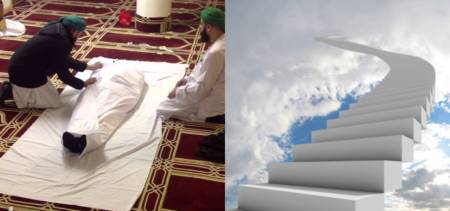 die In ramadan