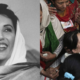 Benazir Bhutto