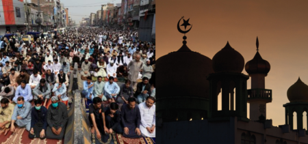 mosques