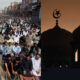 mosques