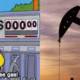 SImpsons. Oil price crash