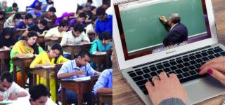 education during corona crisis in Pakistan