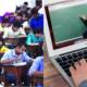 education during corona crisis in Pakistan